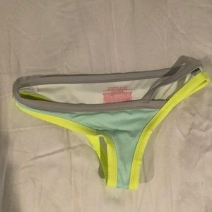 Victoria Secret Swim Bottom Brand NEW!!